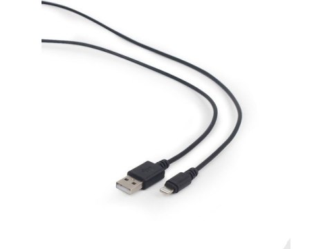 Kabel USB AM-> Lightning Apple 1m Kabel USB AM-> Lightning Apple 1m