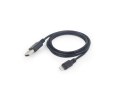 Kabel USB AM-> Lightning Apple 1m