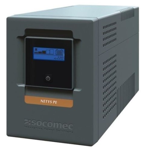 UPS NETYS PE 2000VA/1200W 230V/AVR/6XIEC 320,LED,USB UPS NETYS PE 2000VA/1200W 230V/AVR/6XIEC 320,LED,USB