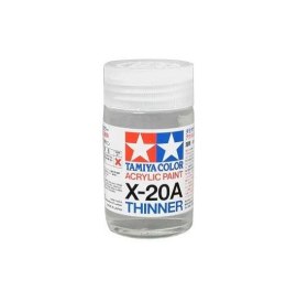 Rozpuszczalnik Thinner 46 ml