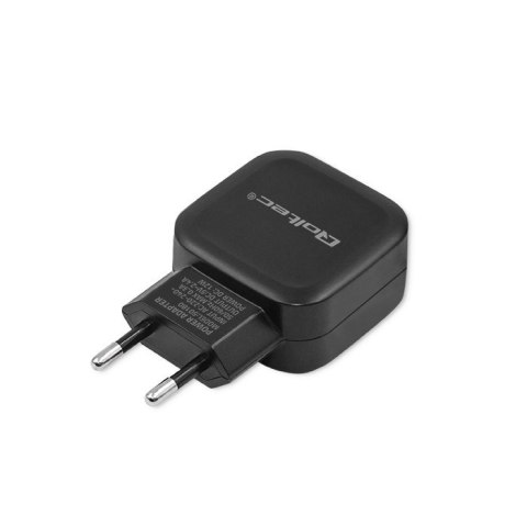 Ładowarka sieciowa 12W | 5V | 2.4A | USB Ładowarka sieciowa 12W | 5V | 2.4A | USB