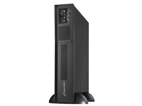 UPS On-Line 3000VA PF1 USB/RS232, LCD, 8x IEC OUT, Rack 19''/Tower UPS On-Line 3000VA PF1 USB/RS232, LCD, 8x IEC OUT, Rack 19''/Tower