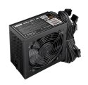 Zasilacz komputerowy 600W z certyfikatem 80+ Bronze