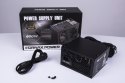 Zasilacz komputerowy 600W z certyfikatem 80+ Bronze