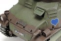 Model plastikowy Somua S35