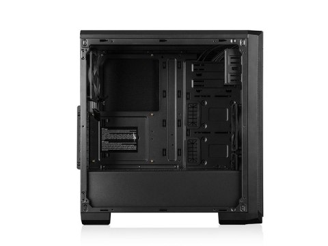 OBERON PRO SILENT CZARNA OBUDOWA KOMPUTEROWA OBERON PRO SILENT CZARNA OBUDOWA KOMPUTEROWA