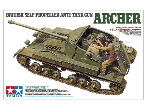 Archer 1/35 Archer 1/35