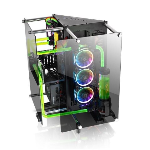 Core P90 USB3.0 Tempered Glass Core P90 USB3.0 Tempered Glass