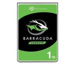 Dysk twardy BarraCuda Pro 1TB 2.5 cala 128MB ST1000LM049