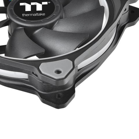 Riing 14 RGB Plus TT Premium Edition 5 Pack (5x140mm, 500-1400 RPM) Riing 14 RGB Plus TT Premium Edition 5 Pack (5x140mm, 500-1400 RPM)