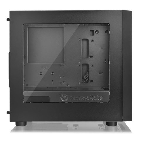 Versa H18 microATX USB3.0 Window - Black Versa H18 microATX USB3.0 Window - Black