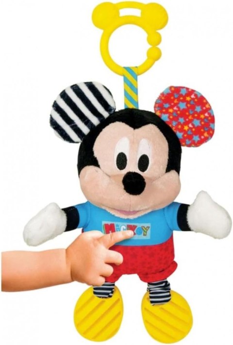 Zawieszka Baby Miki Mój pierwszy pluszak Zawieszka Baby Miki Mój pierwszy pluszak