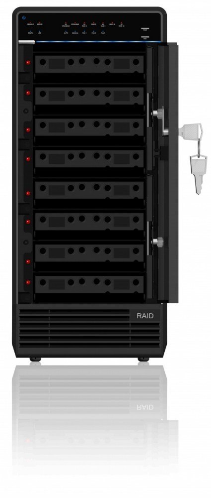 IB-3680SU3 obudowa HDD 3,5'' IB-3680SU3 obudowa HDD 3,5''