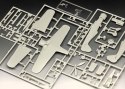 Model plastikowy Focke Wulf FW190 F-8