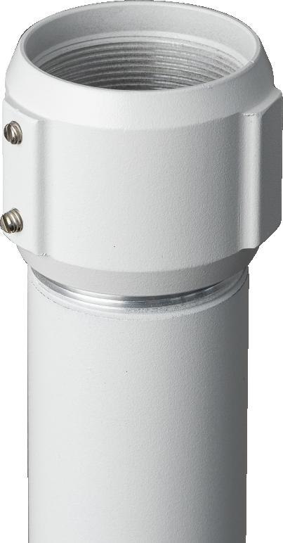 Adapter BCS UNIVERSAL BCS-R100 Adapter BCS UNIVERSAL BCS-R100
