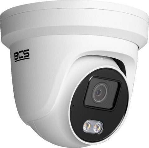 BCS-V-EIP24FCL3-AI2 Kamera IP BCS VIEW kopułkowa 4Mpx BCS-V-EIP24FCL3-AI2 Kamera IP BCS VIEW kopułkowa 4Mpx