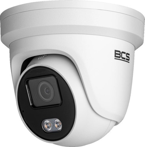 BCS-V-EIP24FCL3-AI2 Kamera IP BCS VIEW kopułkowa 4Mpx BCS-V-EIP24FCL3-AI2 Kamera IP BCS VIEW kopułkowa 4Mpx