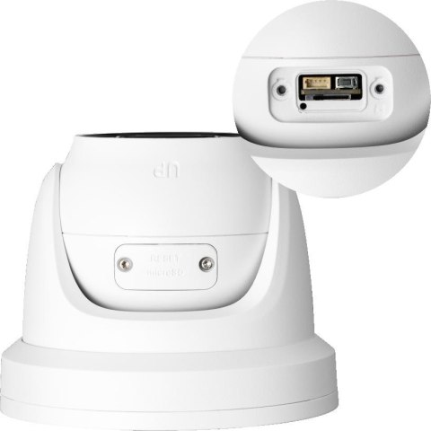 BCS-V-EIP24FCL3-AI2 Kamera IP BCS VIEW kopułkowa 4Mpx BCS-V-EIP24FCL3-AI2 Kamera IP BCS VIEW kopułkowa 4Mpx