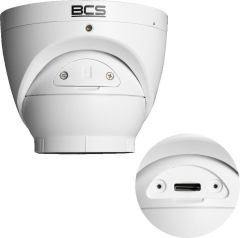 Kamera BCS POINT BCS-P-EIP25FSR3L2-AI2 Kamera BCS POINT BCS-P-EIP25FSR3L2-AI2