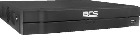 Zestaw monitoringu IP BCS Line 6x Kamera BCS-L-EIP14FSR3-AI1 Rejestrator z dyskiem 1TB Zestaw monitoringu IP BCS Line 6x Kamera BCS-L-EIP14FSR3-AI1 Rejestrator z dyskiem 1TB