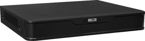 Zestaw monitoringu IP BCS Point 4x Kamera BCS-P-TIP28FWR3L2-Ai2-G Rejestrator z dyskiem 1TB Zestaw monitoringu IP BCS Point 4x Kamera BCS-P-TIP28FWR3L2-Ai2-G Rejestrator z dyskiem 1TB