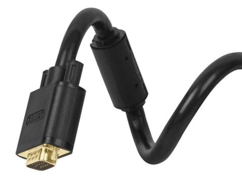 Kabel VGA PREMIUM HD15 M/M, 1.0m; Y-C511G Kabel VGA PREMIUM HD15 M/M, 1.0m; Y-C511G