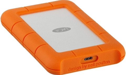 Dysk Rugged 5TB USB 3.1 2,5 STFR5000800 Dysk Rugged 5TB USB 3.1 2,5 STFR5000800