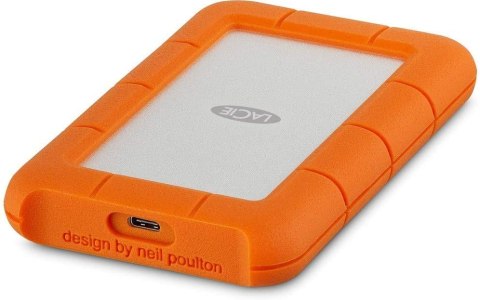Dysk Rugged 5TB USB 3.1 2,5 STFR5000800 Dysk Rugged 5TB USB 3.1 2,5 STFR5000800