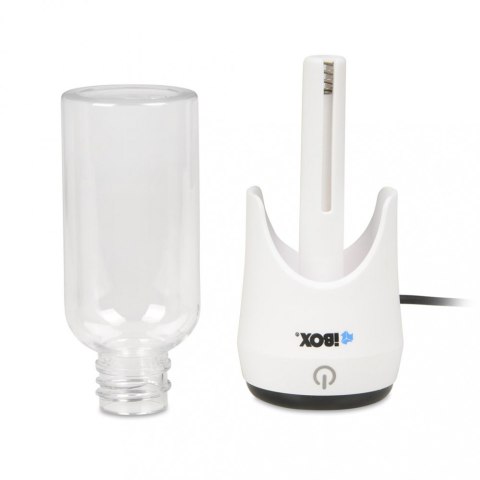Ładowarka samochodowa USB 2.1 + Aromatyzer samochodowy CCH1 + Ładowarka samochodowa USB 2.1 + Aromatyzer samochodowy CCH1 +