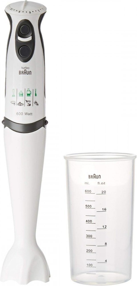 Blender Braun Blender Braun