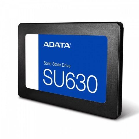 Dysk SSD Ultimate SU630 960GB 2.5 S3 3D QLC Retail Dysk SSD Ultimate SU630 960GB 2.5 S3 3D QLC Retail