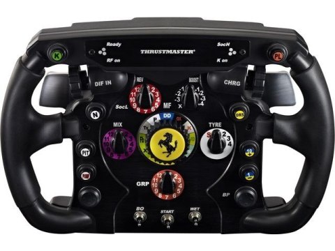 Kierownica Ferrari F1 Add-on PS3/PS4/XBOX ONE Kierownica Ferrari F1 Add-on PS3/PS4/XBOX ONE
