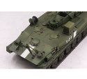 Model plastikowy Wyrzutnia 2P16 z pociskiem 2k6 Luna