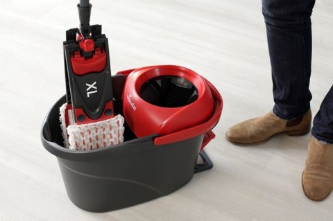 Mop obrotowy Ultramax TURBO XL Mop obrotowy Ultramax TURBO XL