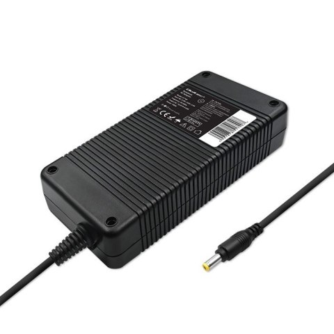 Zasilacz do Acer 180W 19.5V 9.23A 5.5x1.7 + kabel zasilający Zasilacz do Acer 180W 19.5V 9.23A 5.5x1.7 + kabel zasilający