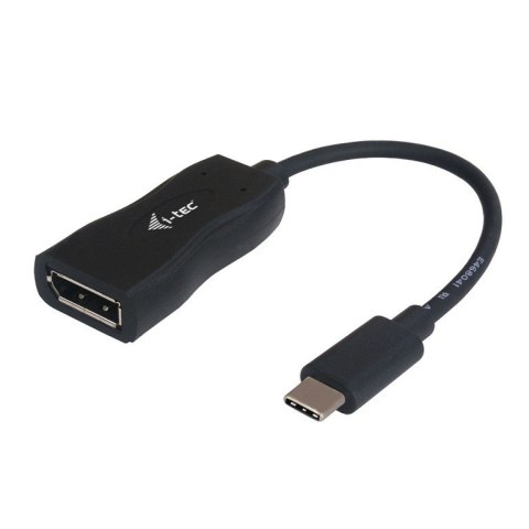 Adapter USB-C do Display Port Video 60Hz 4K Ultra HD kompatybilny z Thunderbolt3 Adapter USB-C do Display Port Video 60Hz 4K Ultra HD kompatybilny z Thunderbolt3