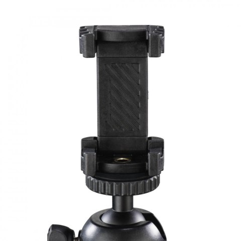 Mini statyw 3w1 flexpro 27cm czerwony Mini statyw 3w1 flexpro 27cm czerwony