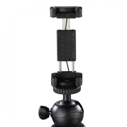 Mini statyw 3w1 flexpro 27cm czerwony Mini statyw 3w1 flexpro 27cm czerwony