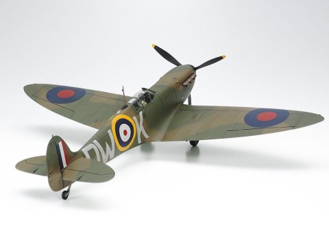 Model plastikowy Samolot Supermarine Spitfire Mk.I Model plastikowy Samolot Supermarine Spitfire Mk.I