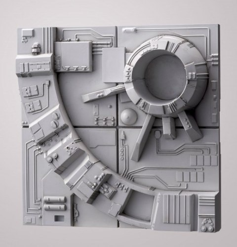 Model plastikowy Star Wars TIE Fighter Model plastikowy Star Wars TIE Fighter