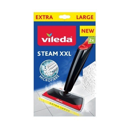 Wkład do mopa parowego Steam Plus XXL Wkład do mopa parowego Steam Plus XXL