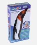 Aspirator elektroniczny do nosa MM-118 Pingwinosek