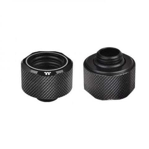 Chłodzenie wodne - Pacific C360 LCS ARGB (120mm3, miedź, Hard Tube) Chłodzenie wodne - Pacific C360 LCS ARGB (120mm3, miedź, Hard Tube)
