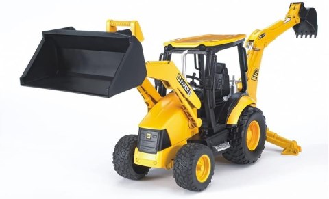 Pojazd Ładowarko-koparka JCB Midi CX Pojazd Ładowarko-koparka JCB Midi CX