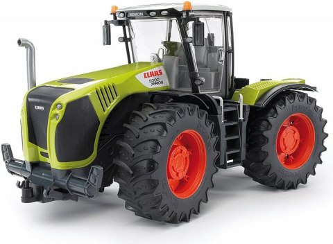 Pojazd Traktor Claas Xerion 5000 Pojazd Traktor Claas Xerion 5000