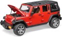 Samochód Jeep Wrangler Unlimited Rubocon