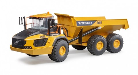 Wozidło przegubowe Volvo A60H Wozidło przegubowe Volvo A60H
