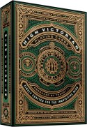 Karty Theory 11 High Victorian