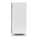 Obudowa H200 TG Snow RGB