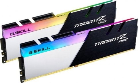 Pamięć do PC - DDR4 64GB (2x32GB) TridentZ RGB Neo AMD 3200MHz CL16 XMP2 Pamięć do PC - DDR4 64GB (2x32GB) TridentZ RGB Neo AMD 3200MHz CL16 XMP2